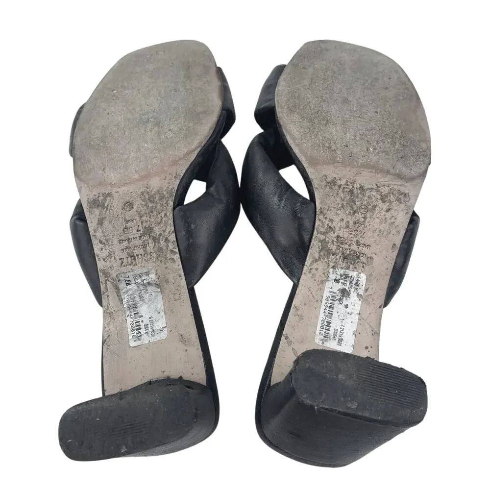 SCHUTZ fairy mid